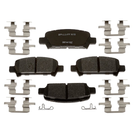 Raybestos Raybestos, Mgd770Ch MGD770CH